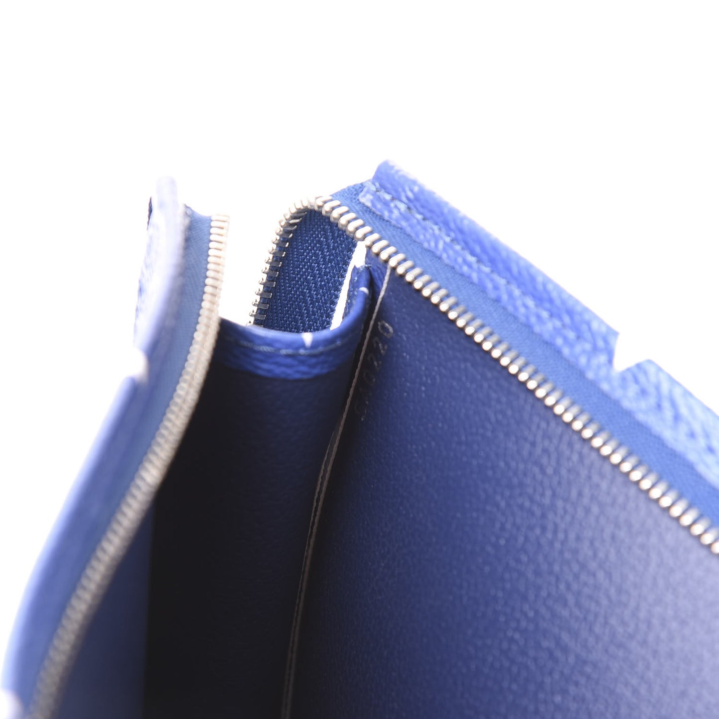 Monogram Escale Toiletry Pouch 26 Blue