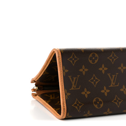 Louis Vuitton Monogram Popincourt 8 of 9