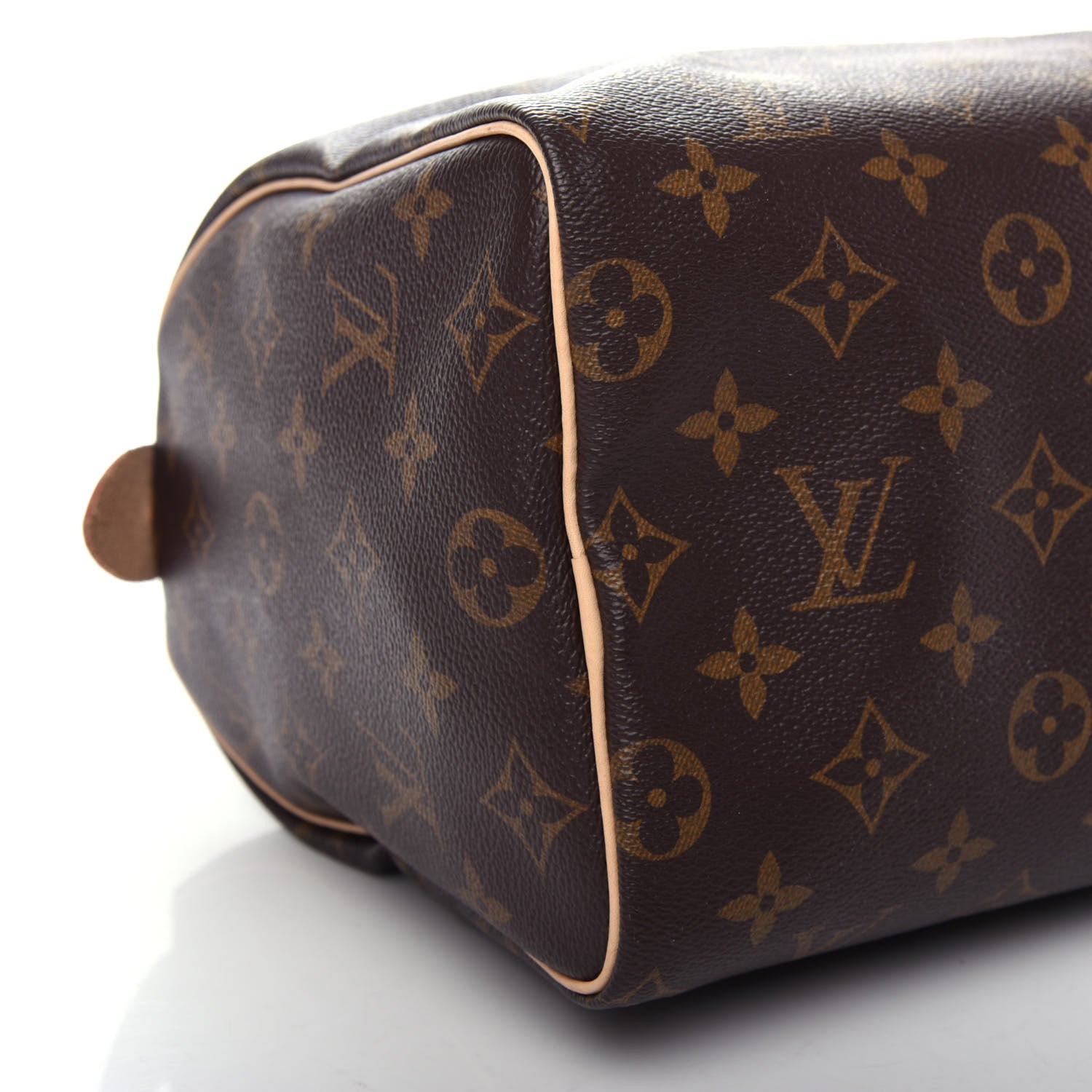 Louis Vuitton Monogram Speedy 25 7 of 13