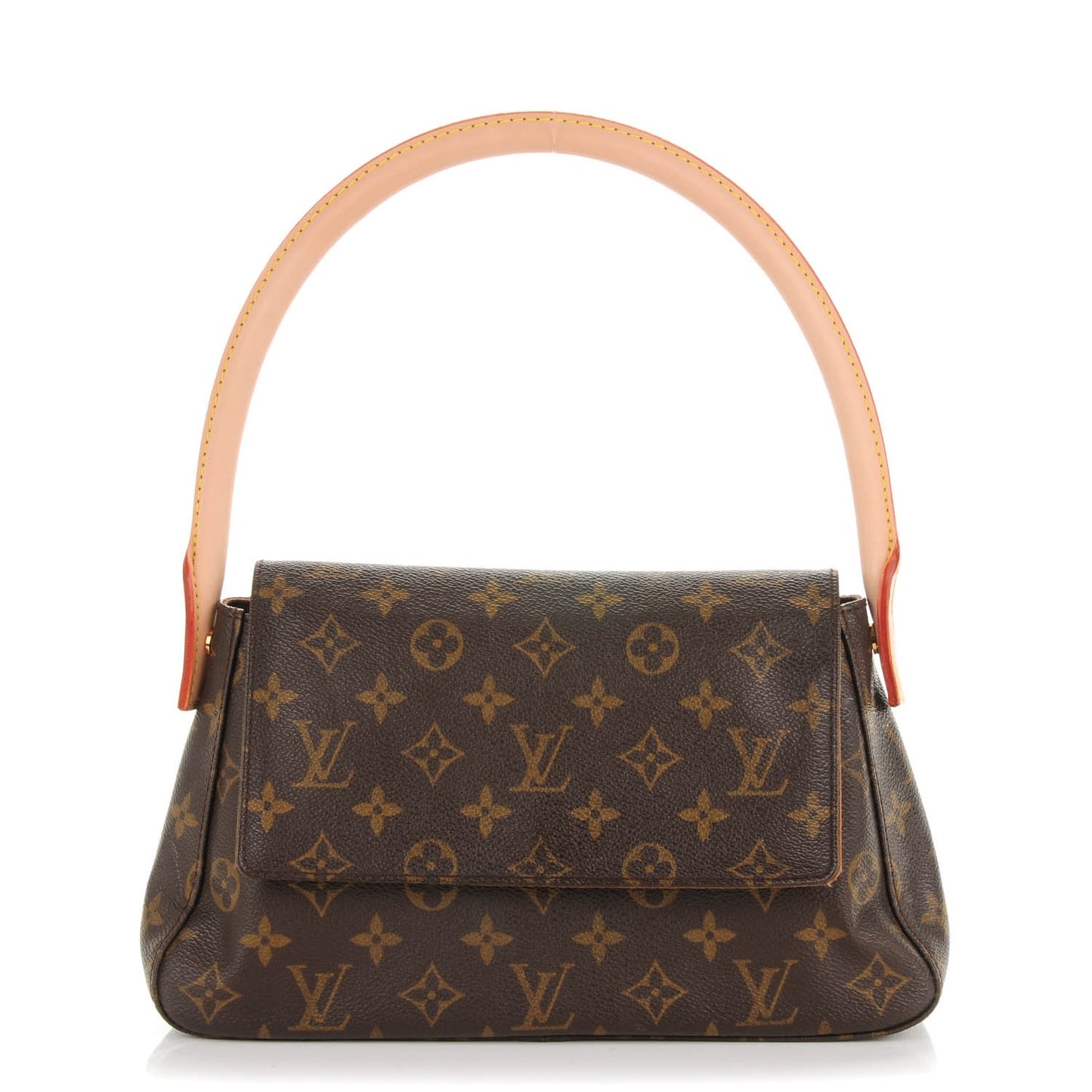 Monogram Mini Looping