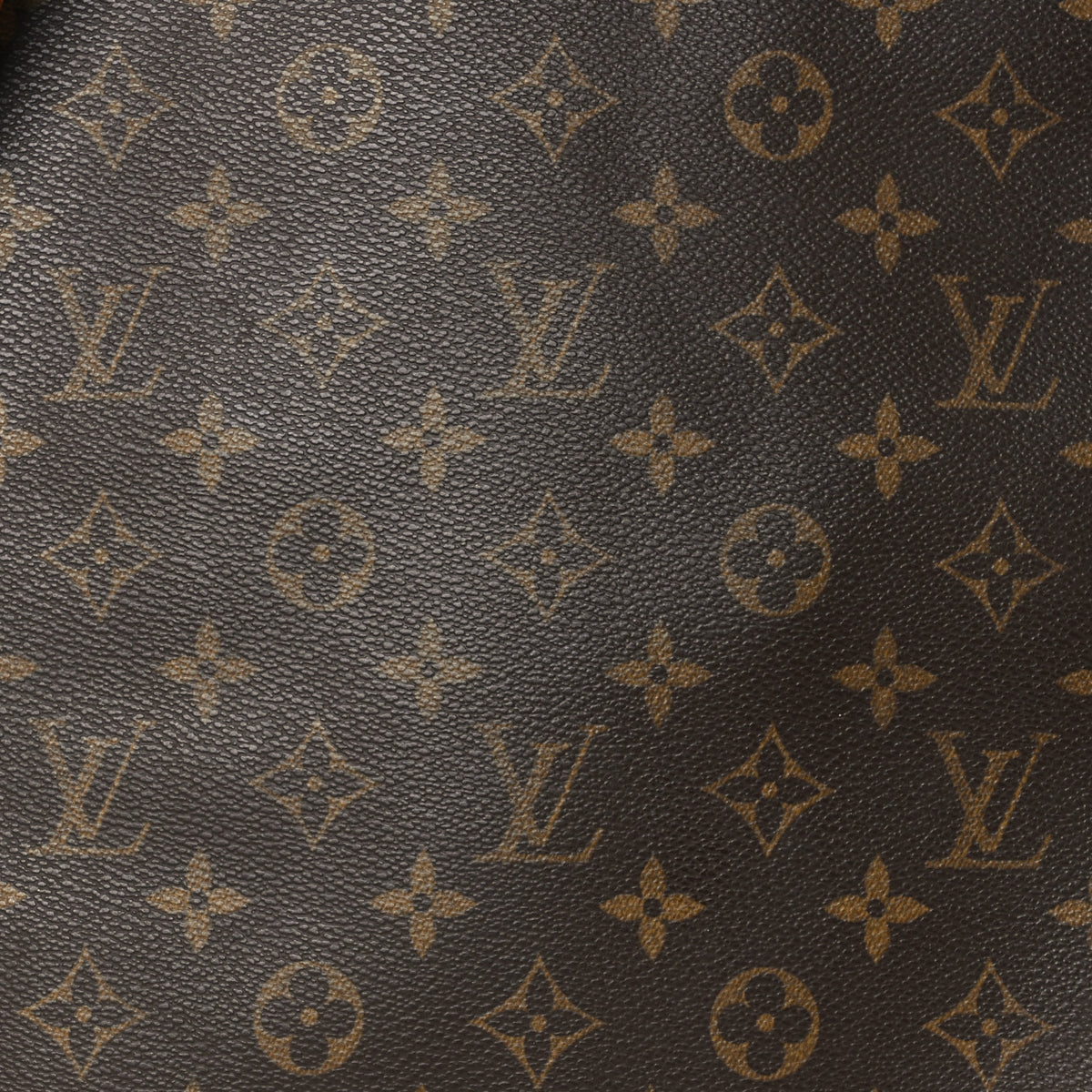 Louis Vuitton Monogram Musette GM 7 of 9
