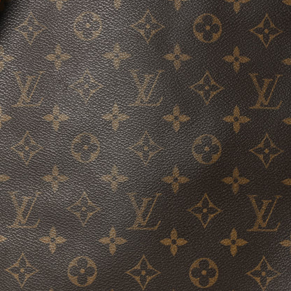 Louis Vuitton Monogram Musette GM 7 of 9