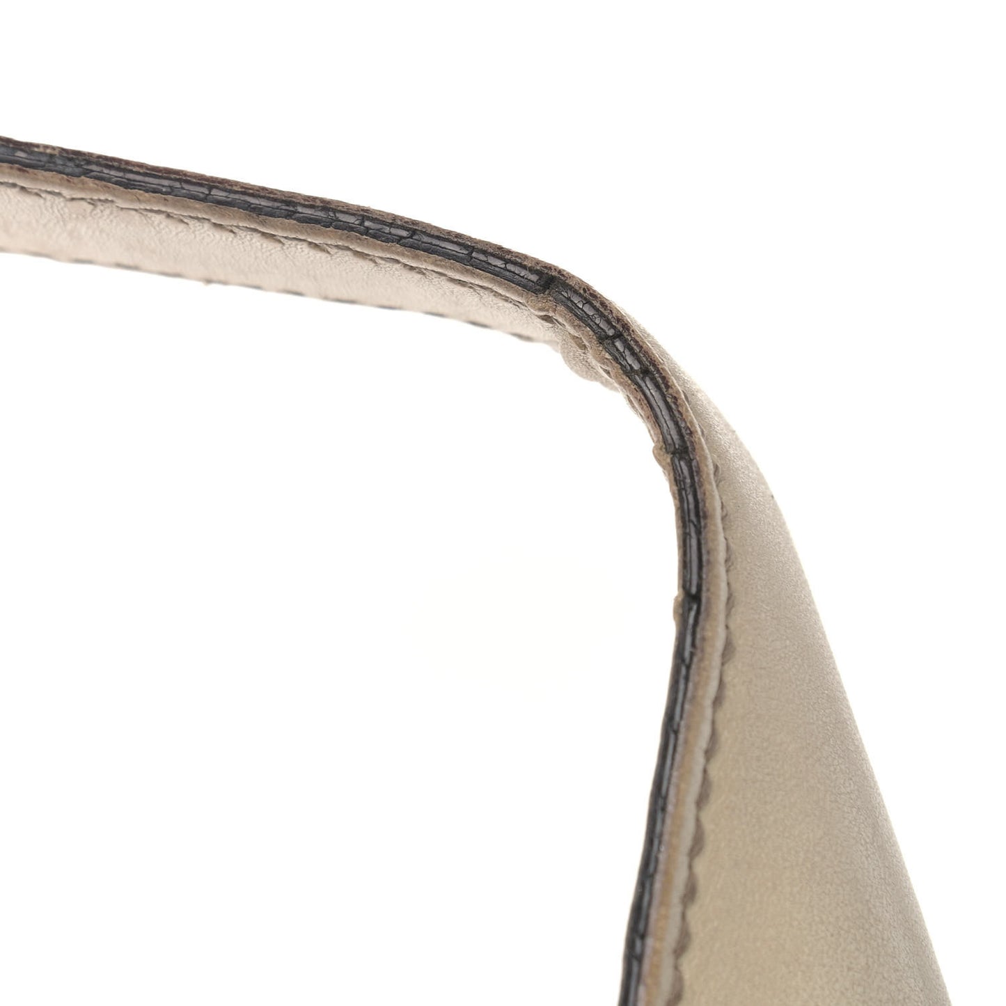 Guccissima Medium Jackie O Bouvier Hobo Off White