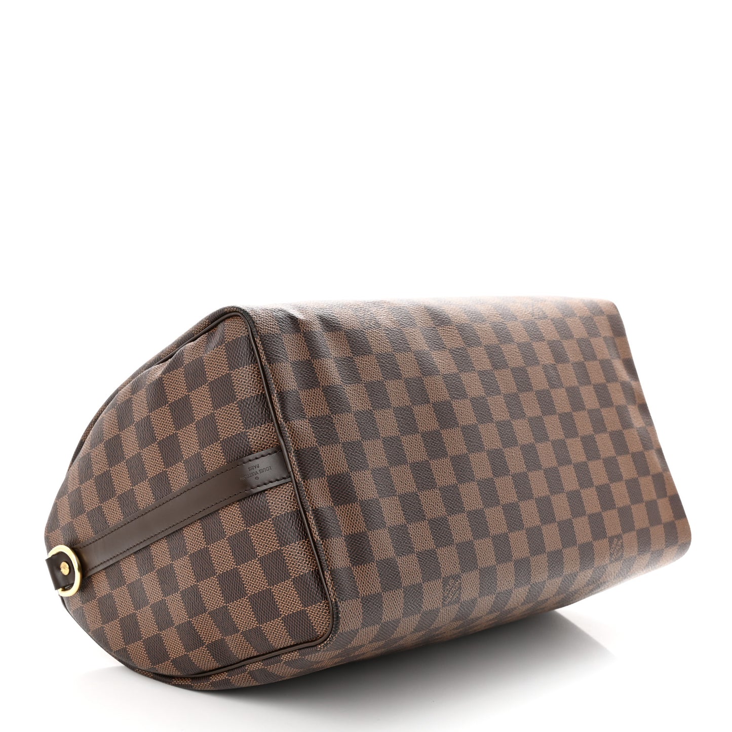 Damier Ebene Speedy Bandouliere 35