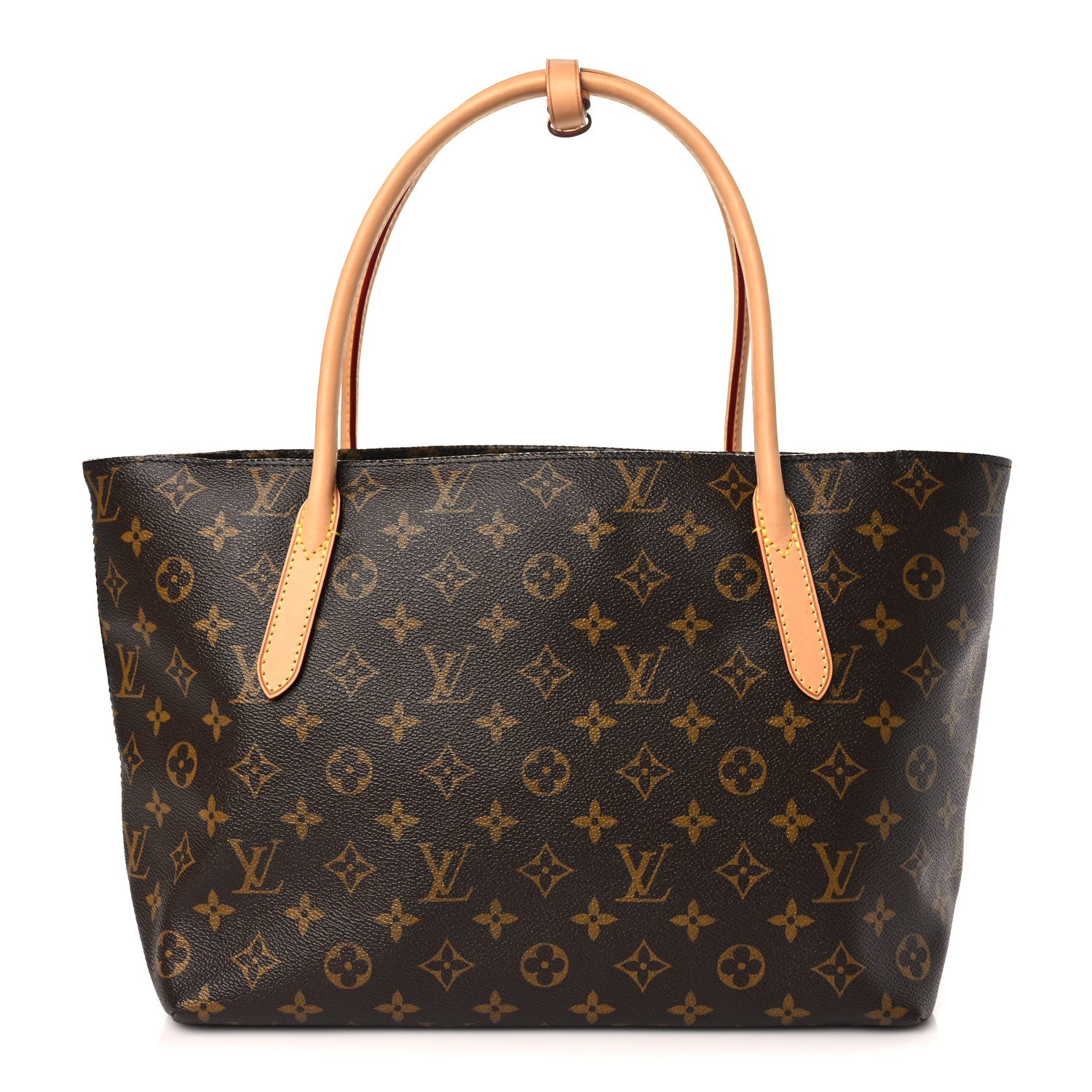 Louis Vuitton Monogram Raspail PM 1 of 8