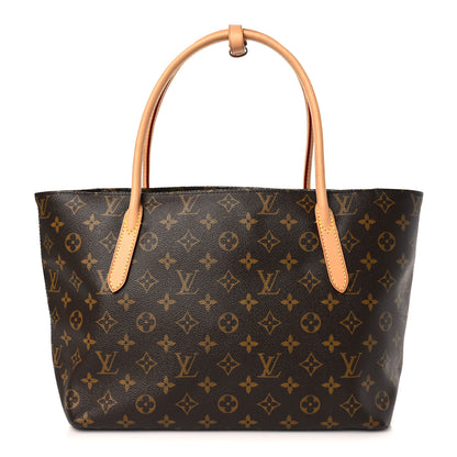 Louis Vuitton Monogram Raspail PM 1 of 8