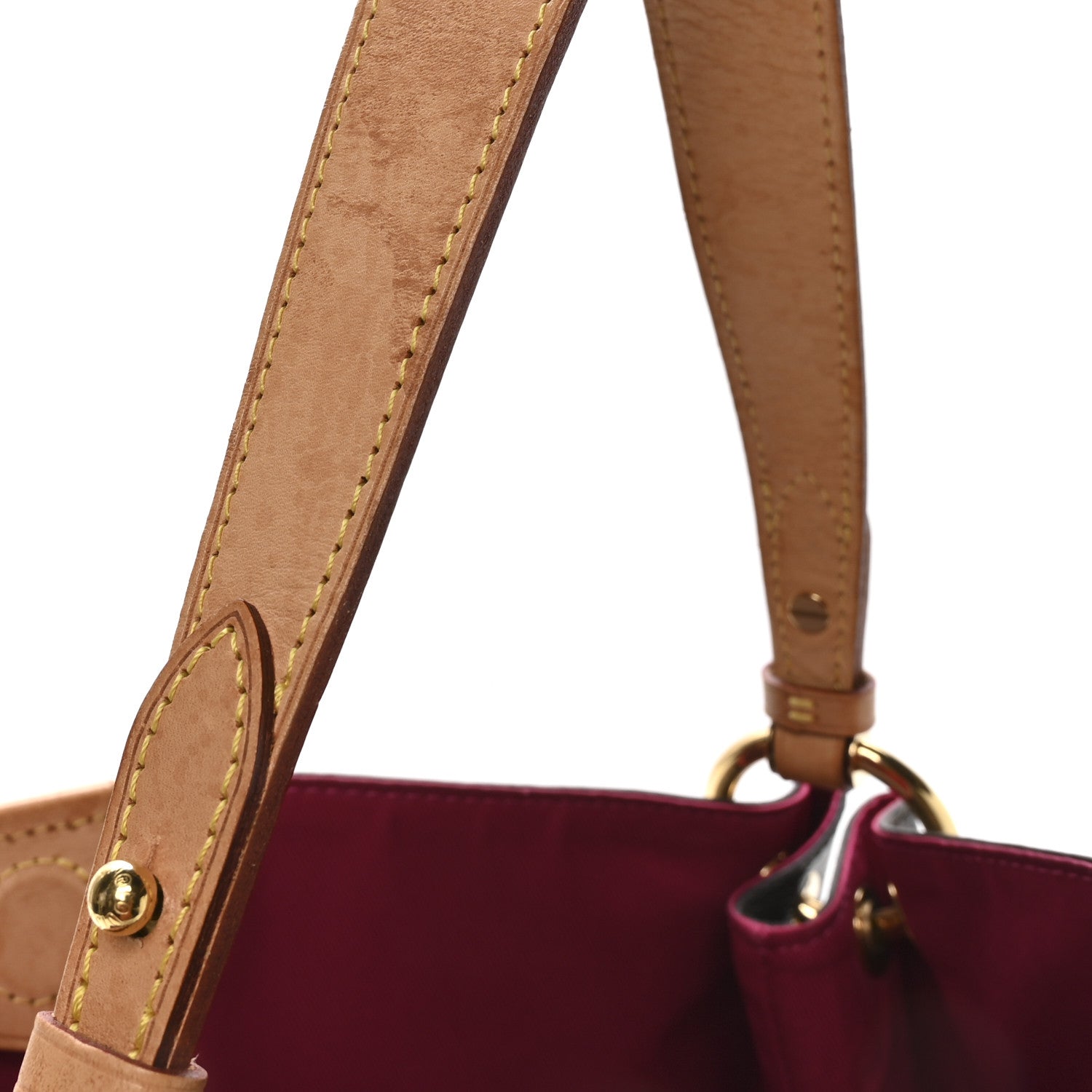 Louis Vuitton Monogram Graceful PM Pivoine 20 of 21