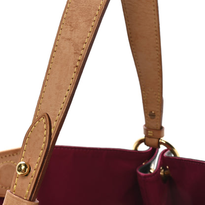 Louis Vuitton Monogram Graceful PM Pivoine 20 of 21