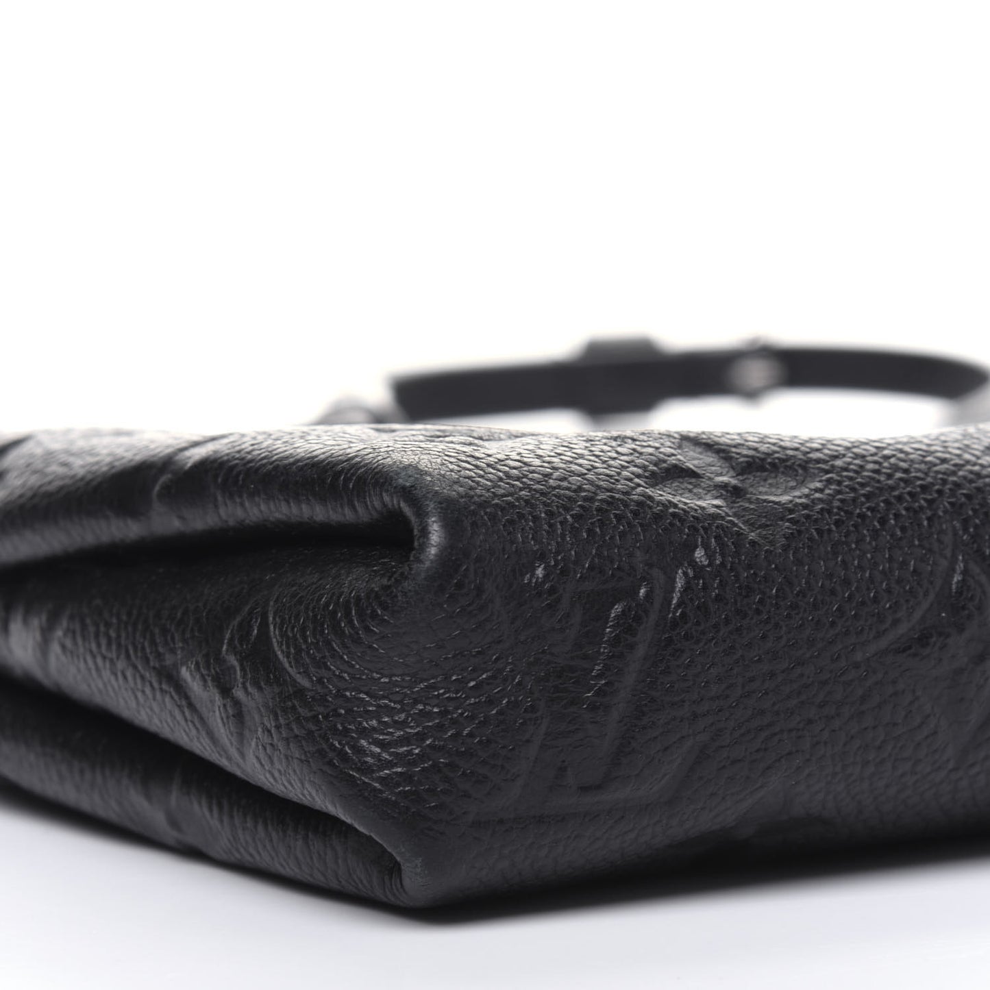 Empreinte Pallas Crossbody Black