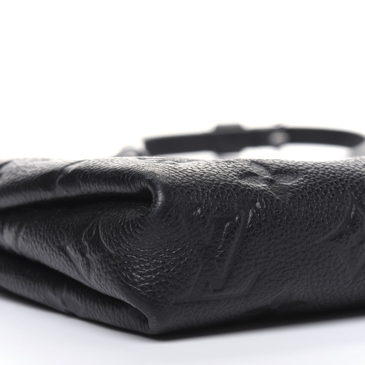 Louis Vuitton Empreinte Pallas Crossbody Black 13 of 21