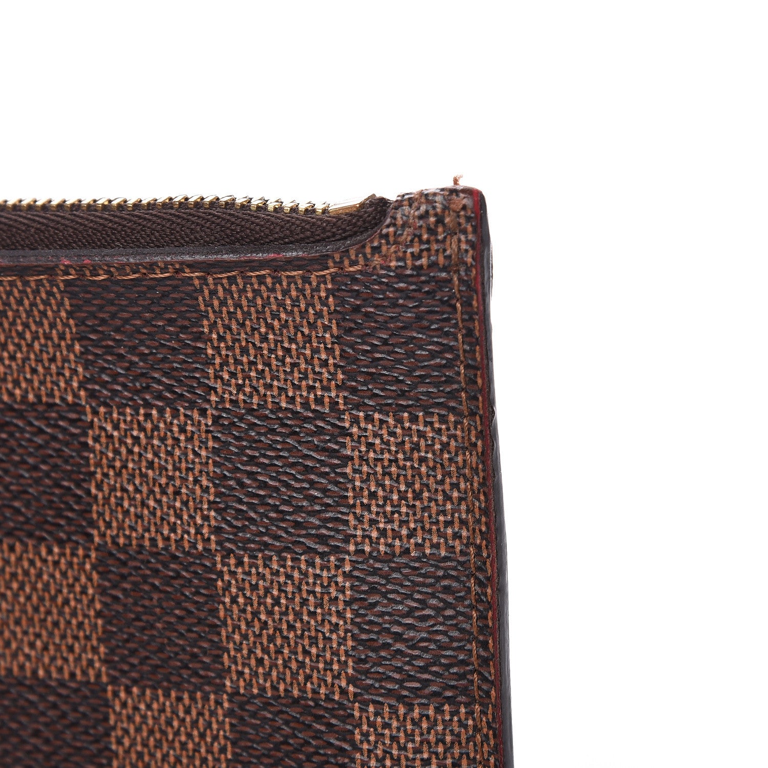 Louis Vuitton Damier Ebene Neo Neverfull MM 12 of 12