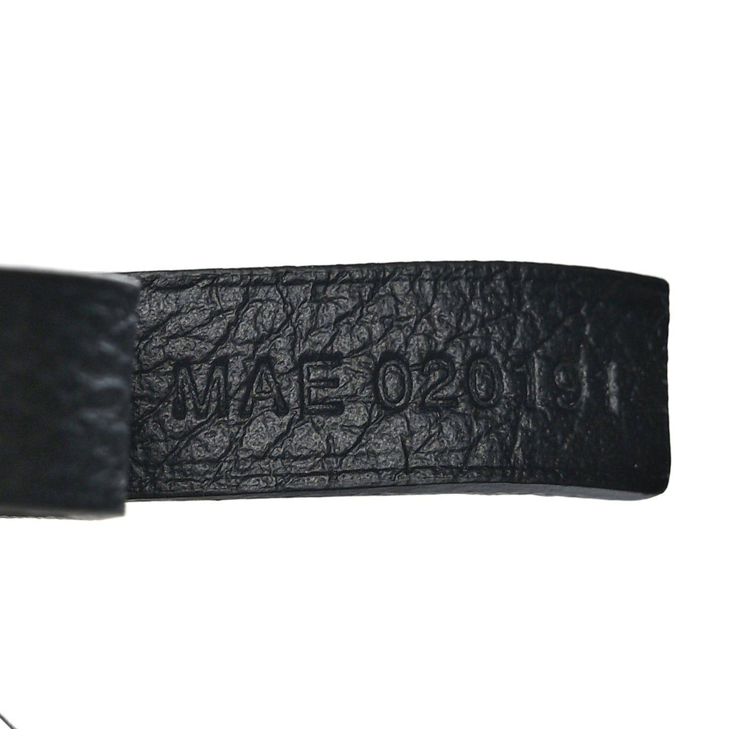Goyardine Saint Louis XXL Black