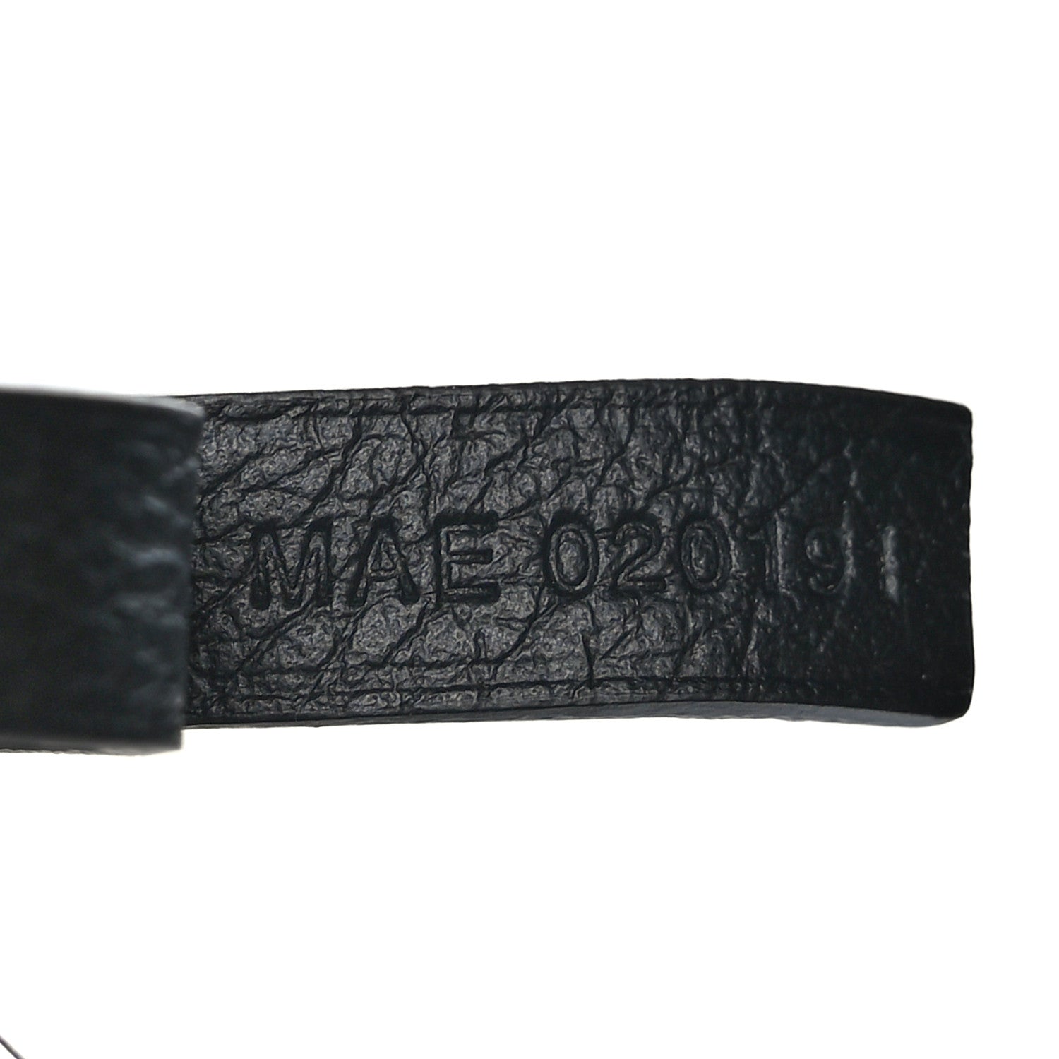 Goyard Goyardine Saint Louis XXL Black 7 of 9