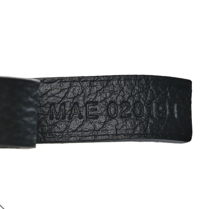 Goyard Goyardine Saint Louis XXL Black 7 of 9