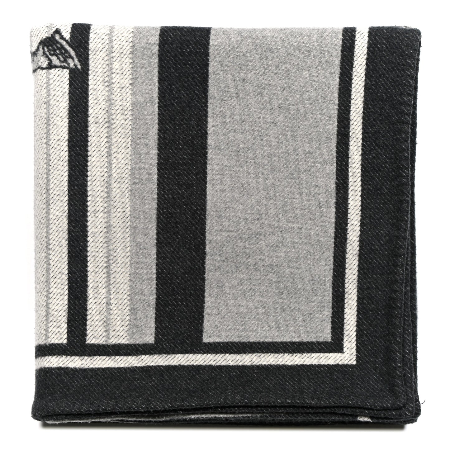 Meriono Wool Cashmere Couvertures Nouvelles Blanket Silex