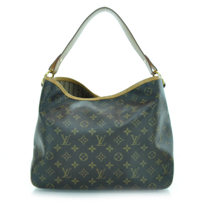 Louis Vuitton Monogram Delightful PM 3 of 24