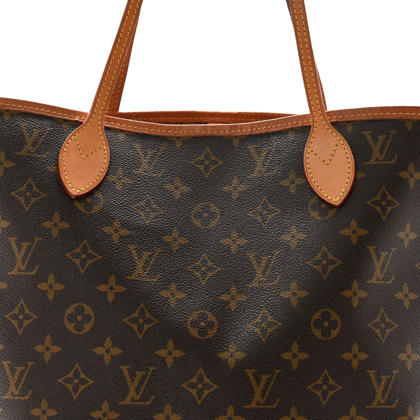 Monogram Neo Neverfull MM