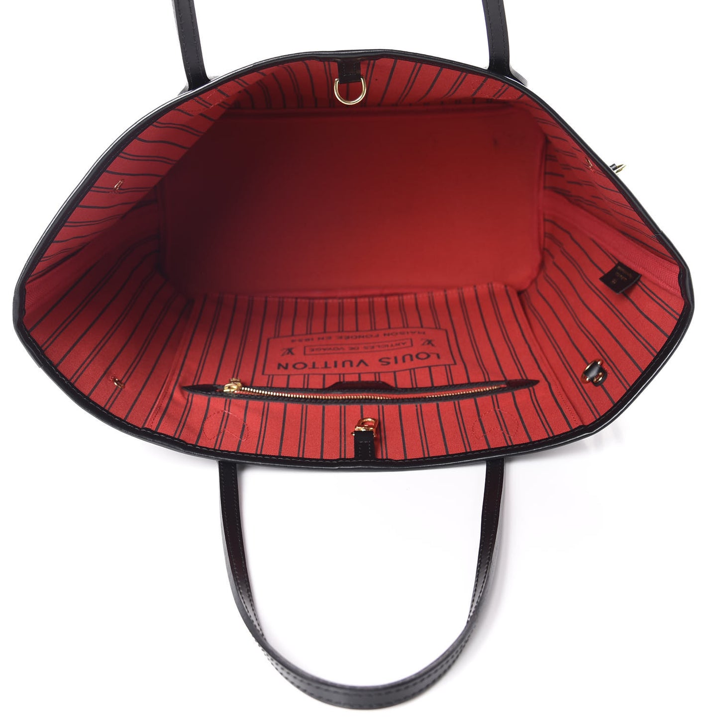 Monogram World Tour Neverfull MM