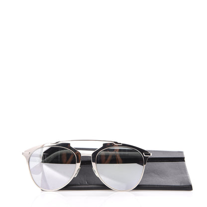 Christian Dior Reflected Sunglasses Palladium White 7 of 7