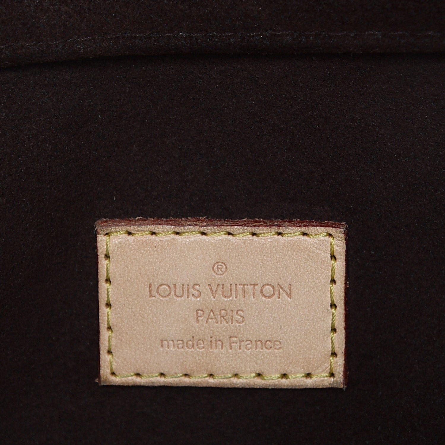 Louis Vuitton Monogram Metis 8 of 8