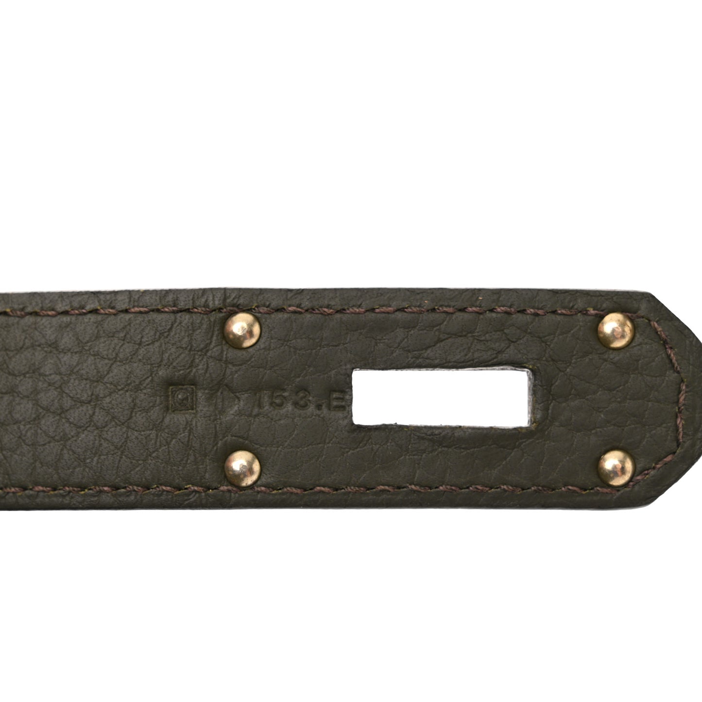 Taurillon Clemence Jypsiere 34 Vert De Gris