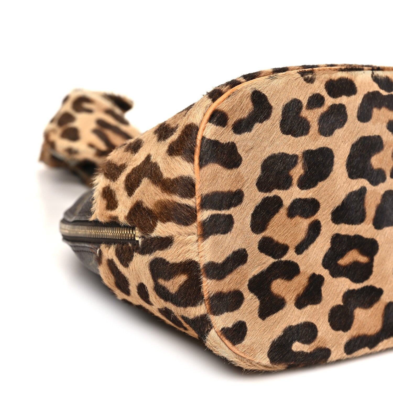 Louis Vuitton Monogram Azzedine Alaia Leopard Alma 1838186