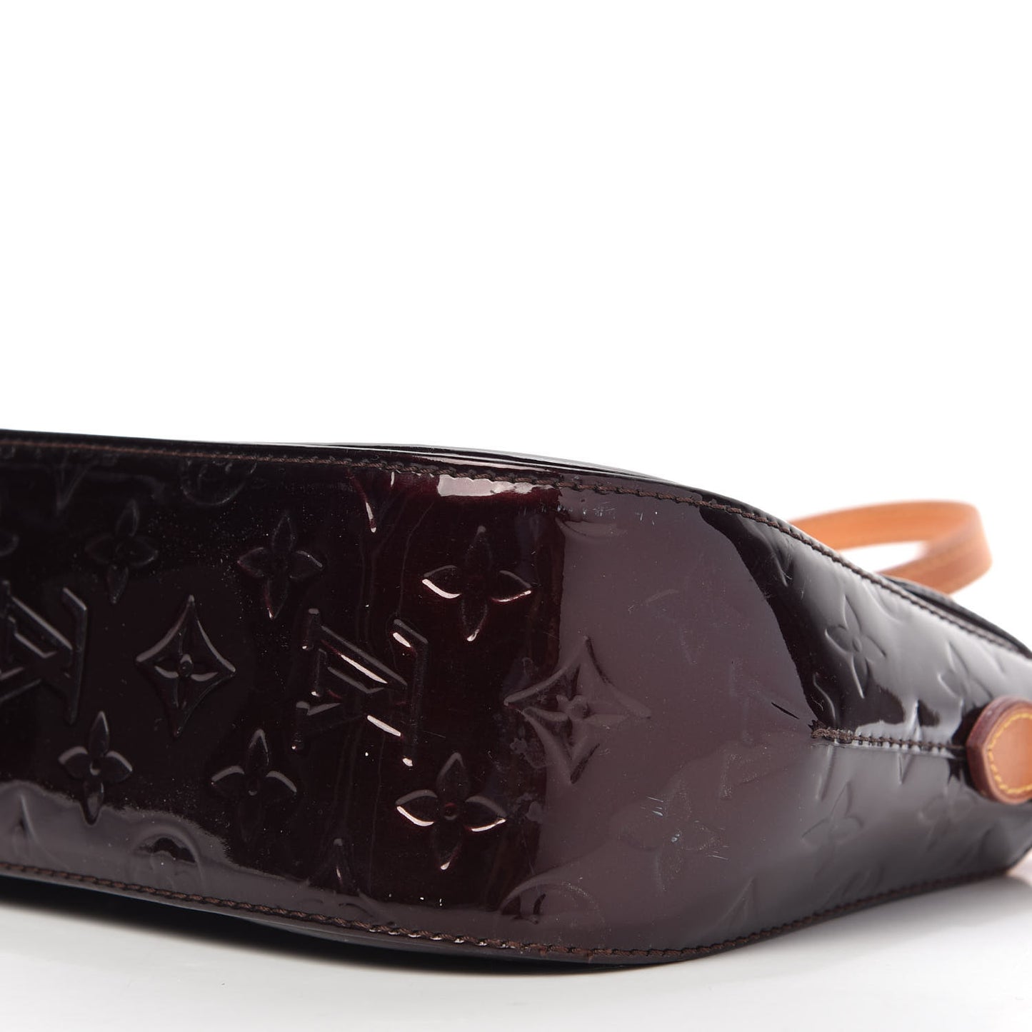 Vernis Bellflower PM Amarante