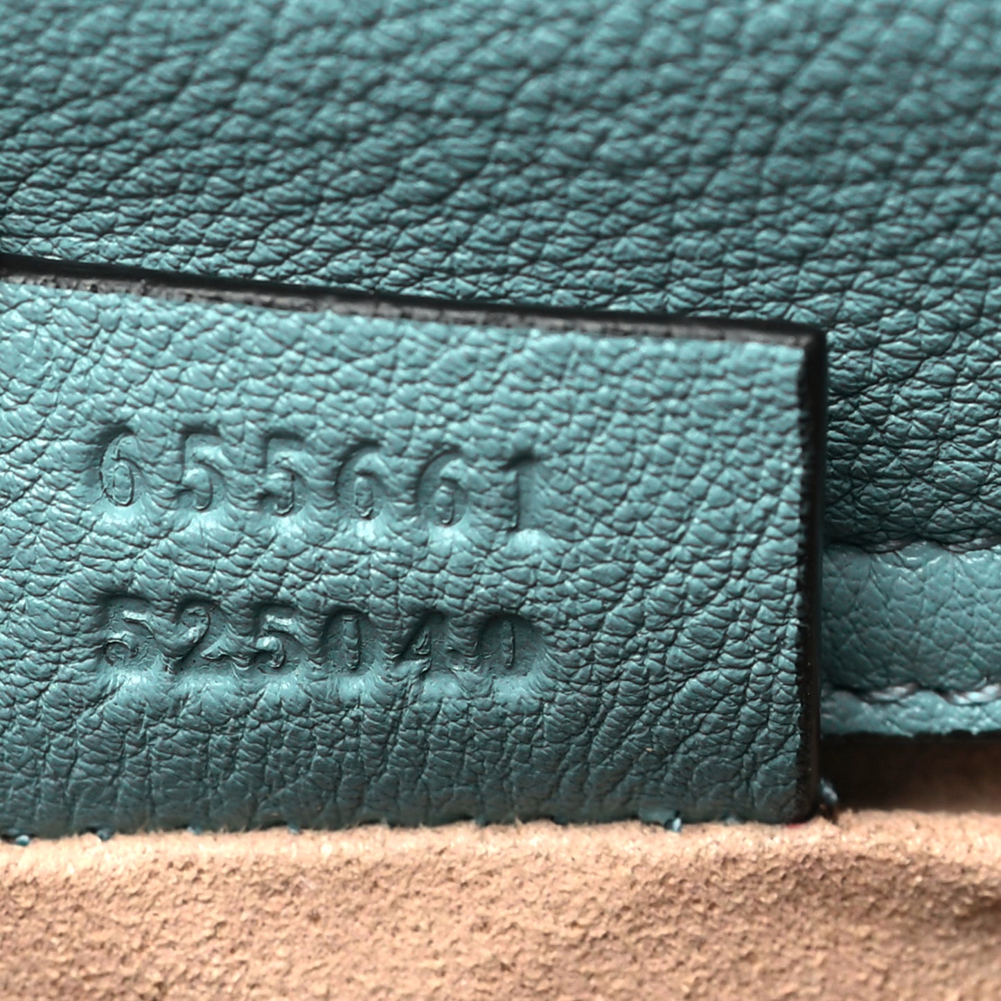 Wonka Grain Calfskin Mini Diana Tote Bag Dusty Azure Orange Fluo