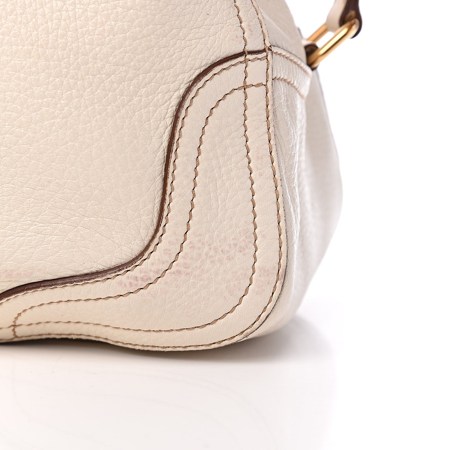 Cervo Antik Tote Cera