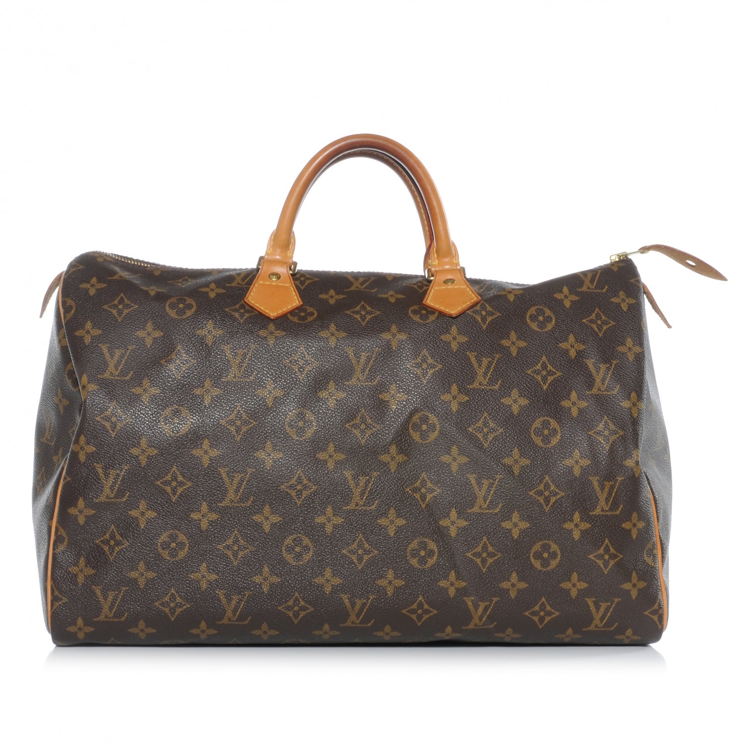 Louis Vuitton Monogram Speedy 40 1 of 7
