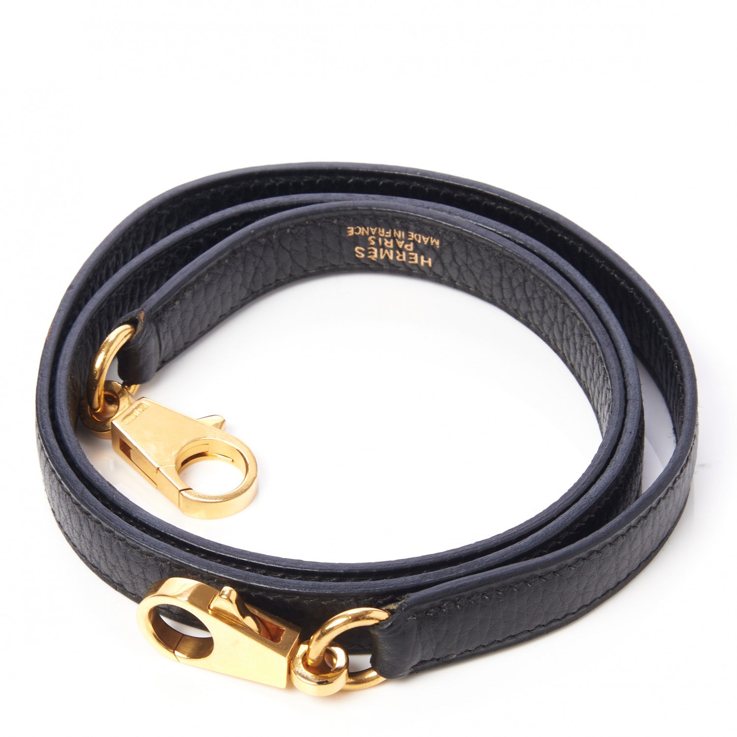 Hermes Ardennes Kelly Sellier 35 Black 29 of 37