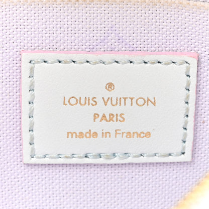 Louis Vuitton Monogram Giant Spring In The City Wapity Case Sunrise Pastel 6 of 7