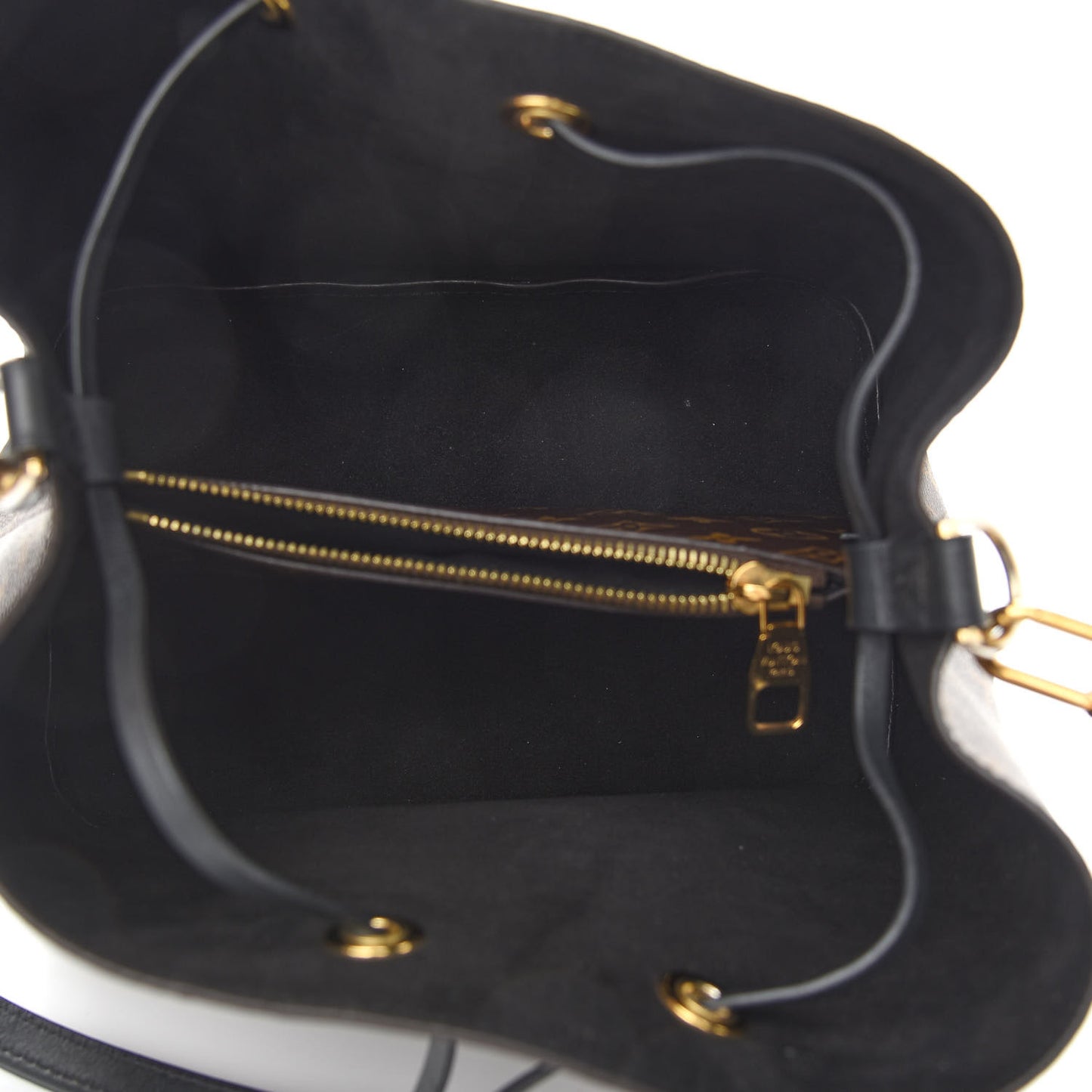 Monogram Neonoe MM Black