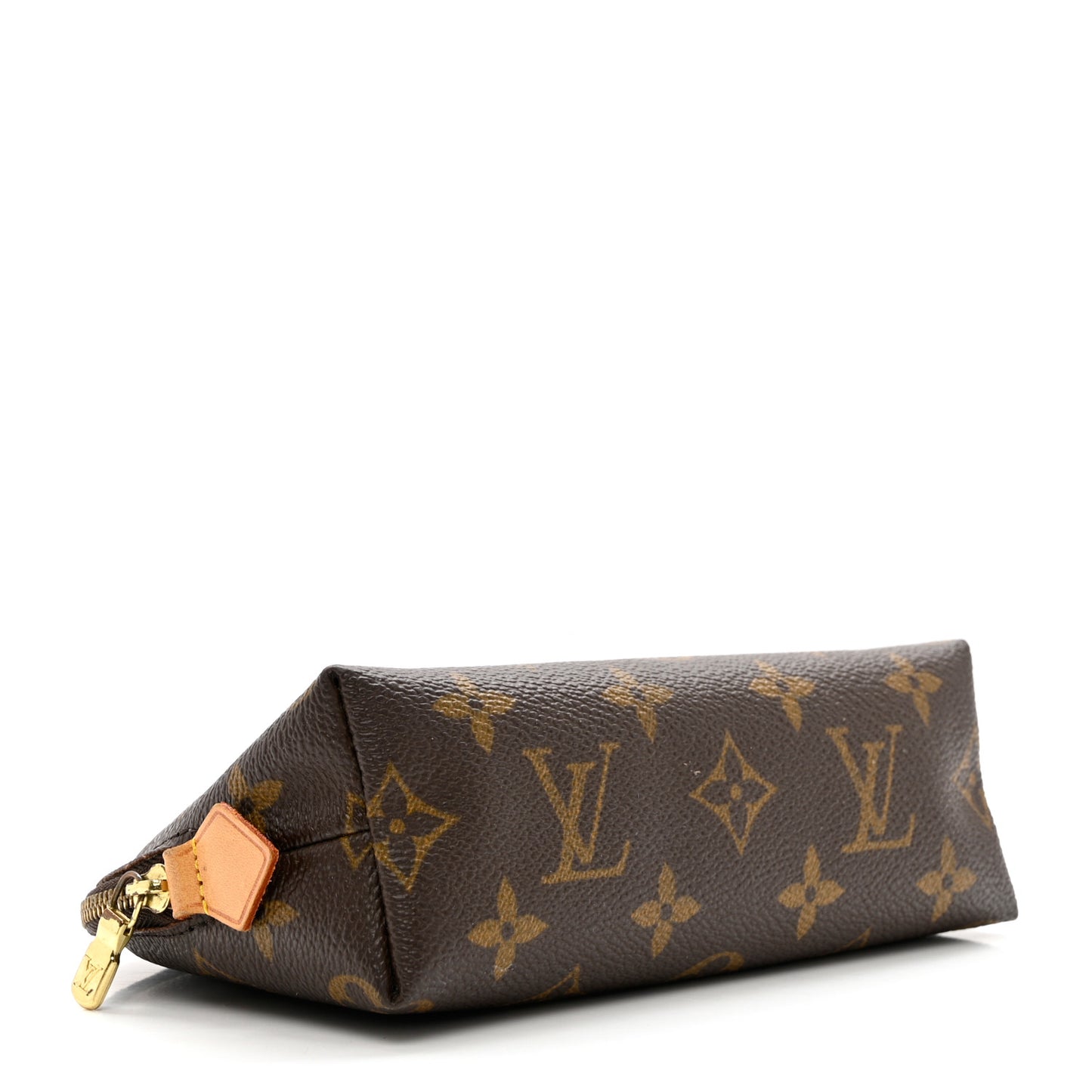 Monogram Cosmetic Pouch