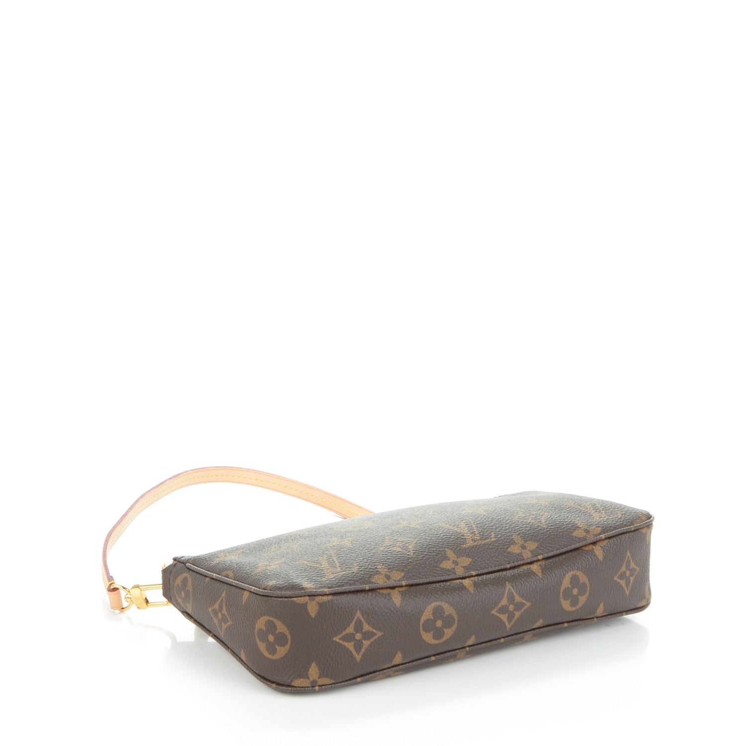 Louis Vuitton Monogram Pochette Accessories NM 4 of 7