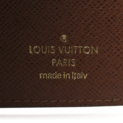 Louis Vuitton Monogram Victorine Wallet Armagnac 6 of 7