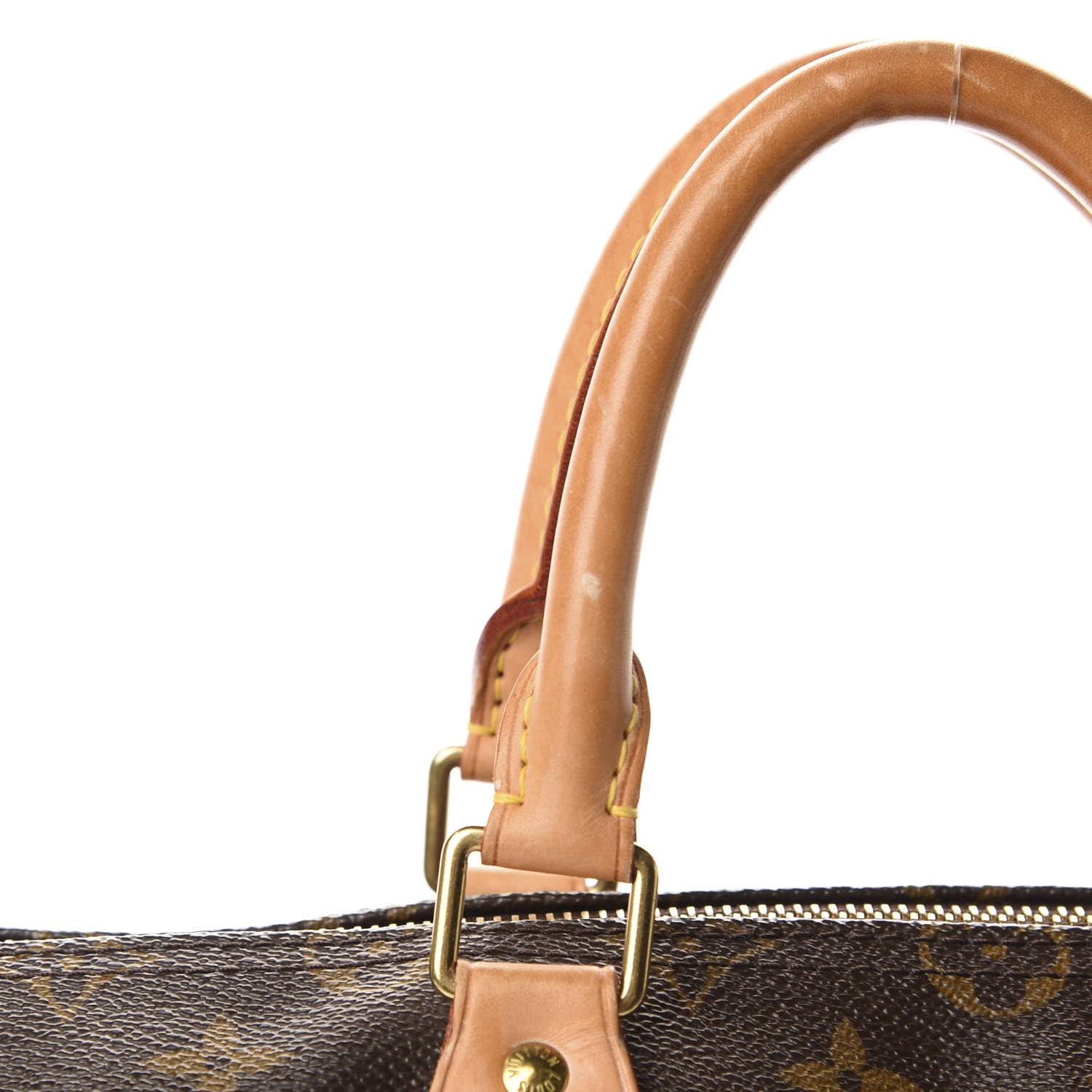 Louis Vuitton Monogram Speedy 35 11 of 15