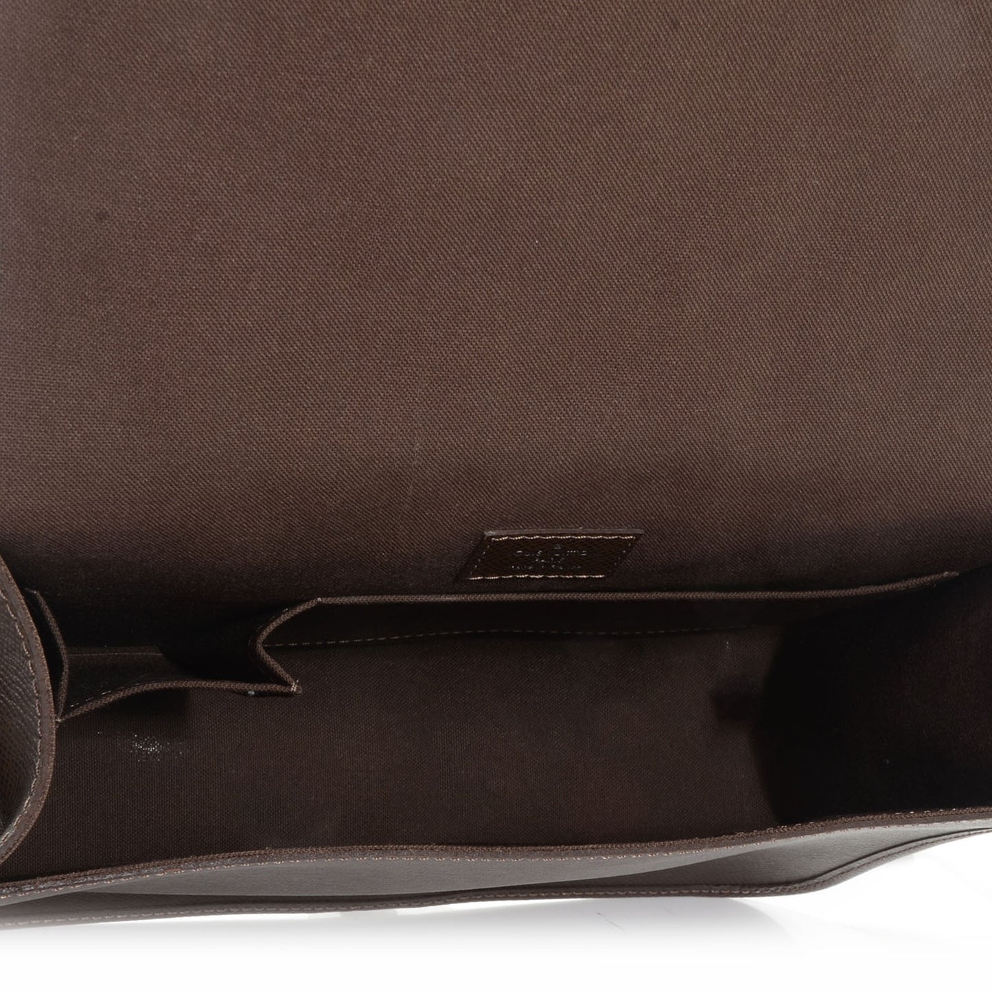 Taiga Andrei Messenger Bag Grizzli