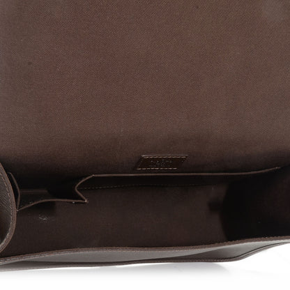 Louis Vuitton Taiga Andrei Messenger Bag Grizzli 5 of 7