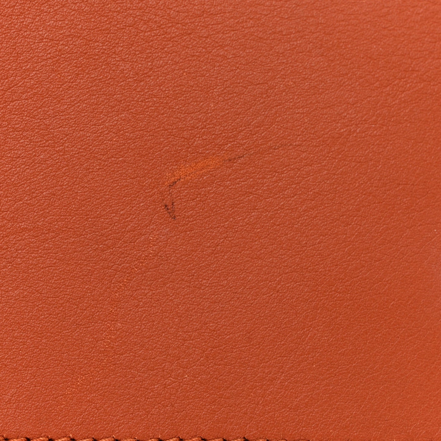 Toile Swift Valparaiso Tote PM Potiron