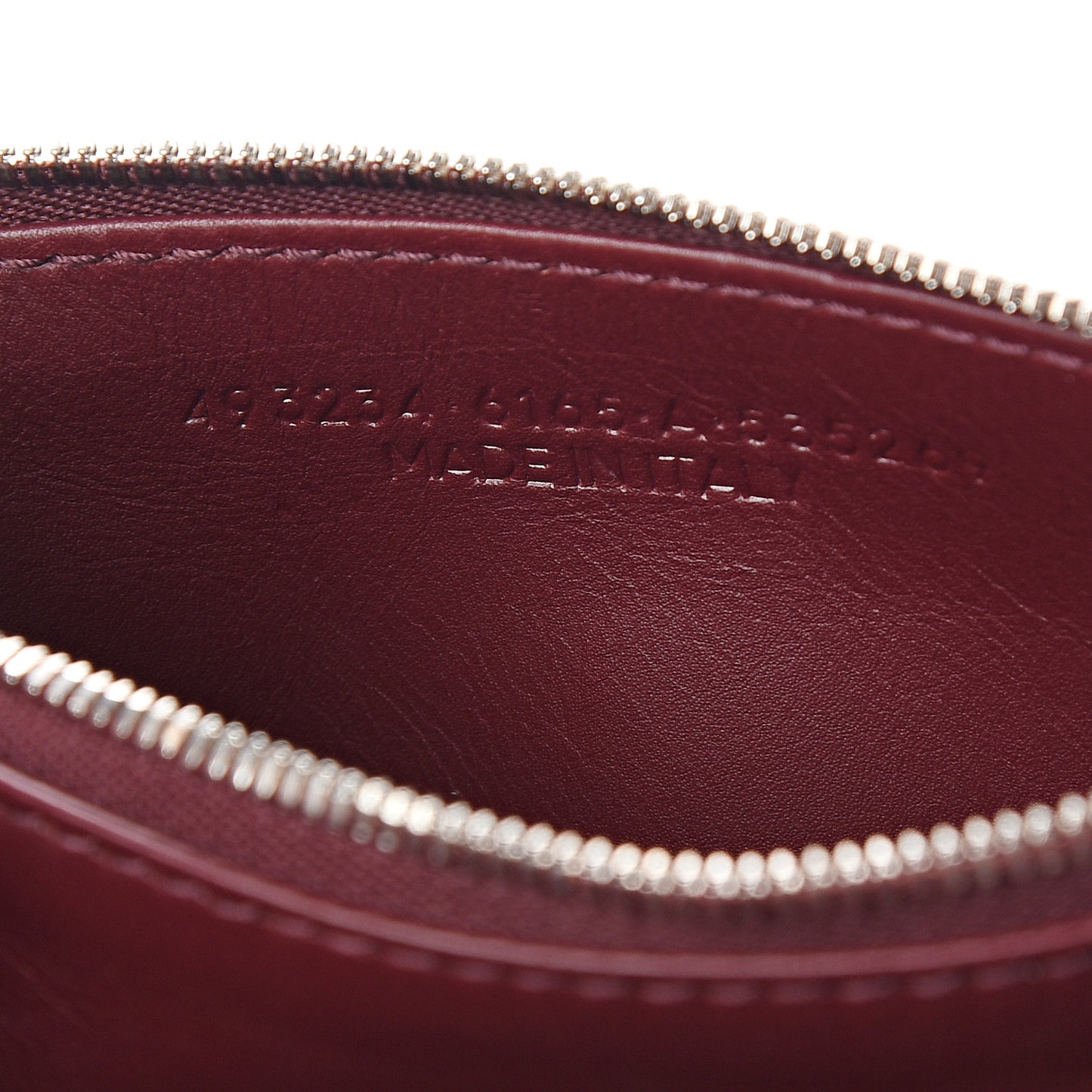 Nylon Jacquard Diagonal Logo Small Scarf Lock Chain Shoulder Bag Rouge Bordeaux Black Beige