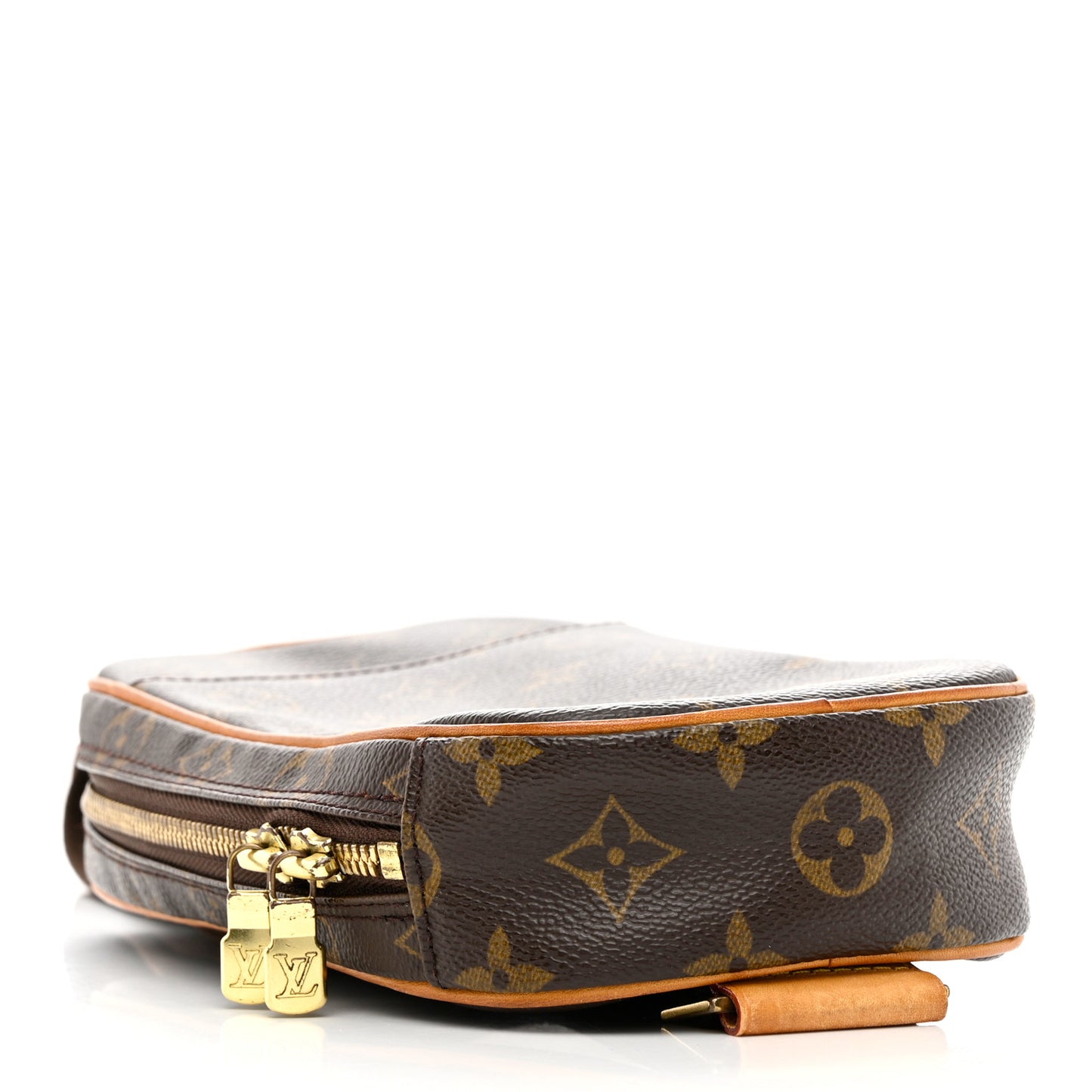 Monogram Pochette Gange