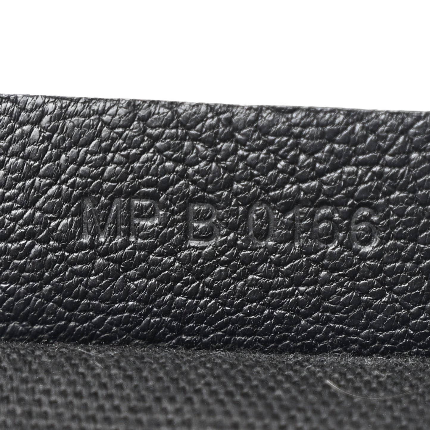 Sugar Goatskin Medium Antigona Black