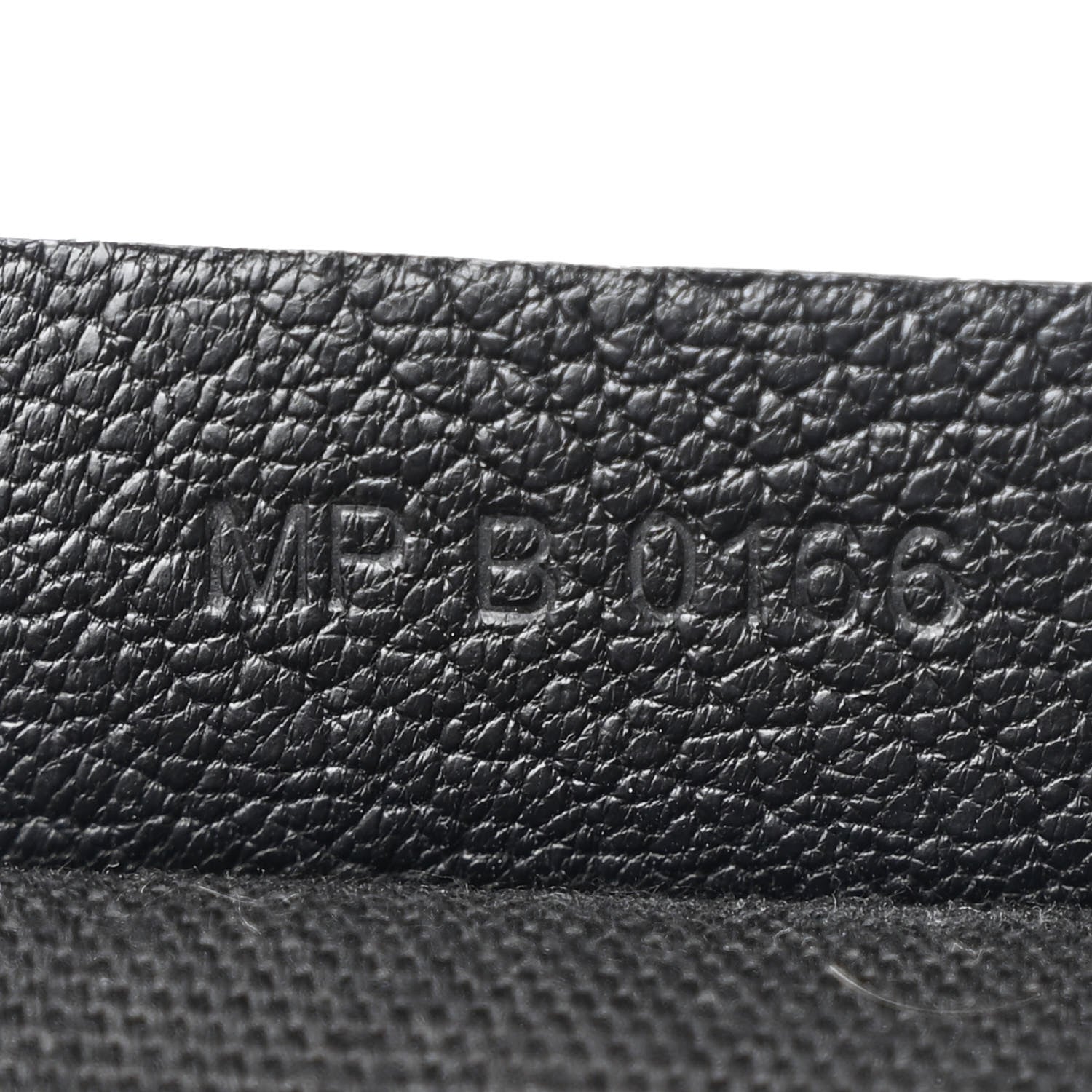 Givenchy Sugar Goatskin Medium Antigona Black 7 of 10