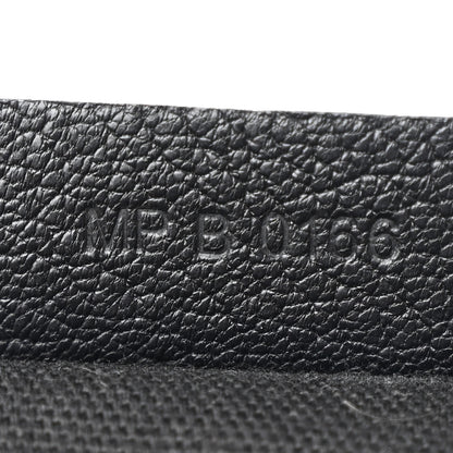 Givenchy Sugar Goatskin Medium Antigona Black 7 of 10
