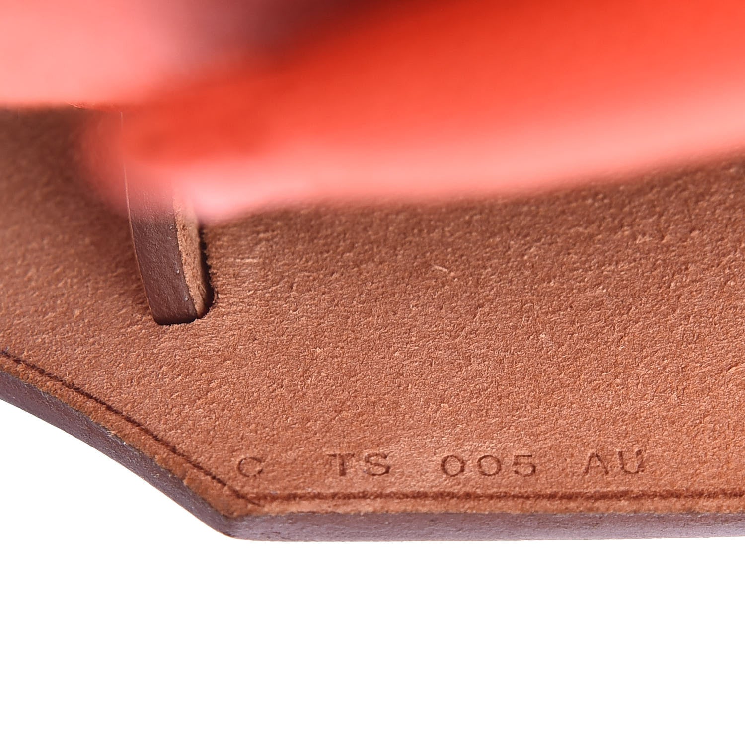 Hermes Vache Hunter Toile Herbag Zip 31 PM Bougainvillea 8 of 16