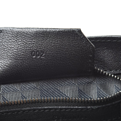 Proenza Schouler Lambskin PS1 Mini Pouch Messenger Black 8 of 16