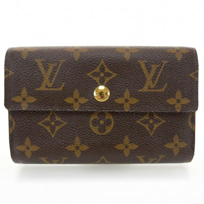 Louis Vuitton Monogram Alexandra Wallet 1 of 8