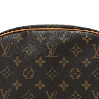 Louis Vuitton Monogram Toiletry Bag 25 7 of 10
