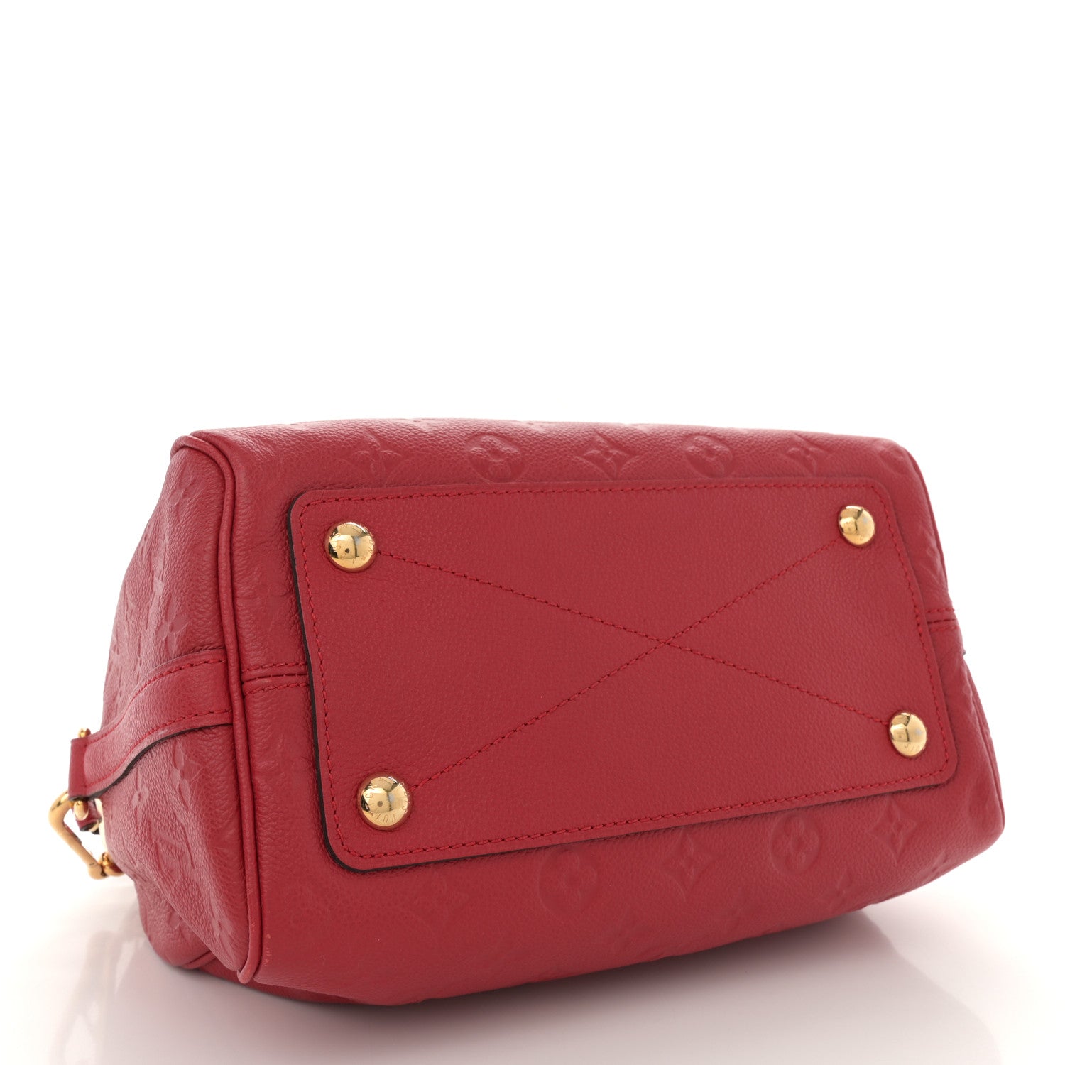 Louis Vuitton Empreinte Speedy Bandouliere 25 Orient 4 of 11